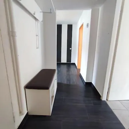 Jennis Bi-bi 2 Bedrooms Apartment