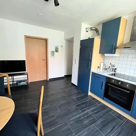 Jennis Bi-bi 2 Bedrooms Apartment