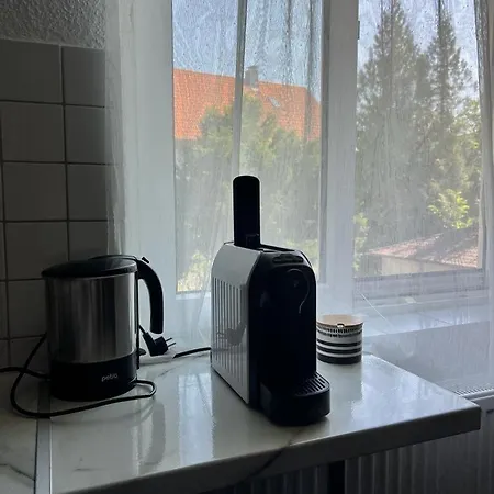 아파트 Jennis Bi-bi 2 Bedrooms