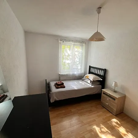 Jennis Bi-bi 2 Bedrooms Apartment