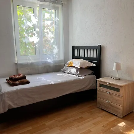 Jennis Bi-bi 2 Bedrooms * Bietigheim-Bissingen