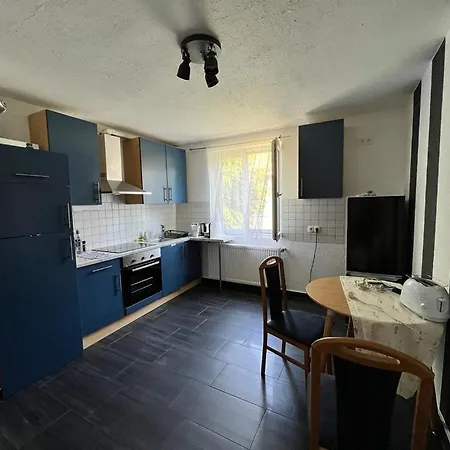 아파트 Jennis Bi-bi 2 Bedrooms